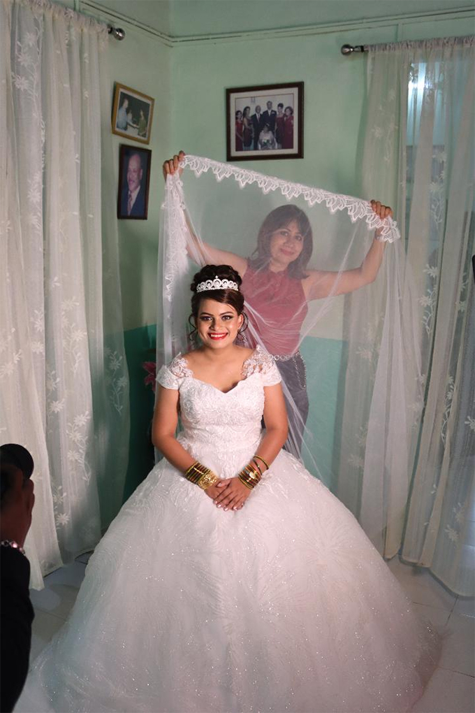 Afsha - Makeup Artist in Goa